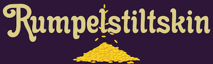 Rumpelstiltskin Logo