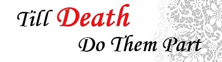 Till Death Do Them Part Logo